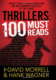 Thrillers 100 must reads