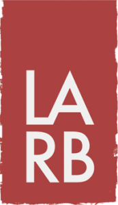 Los Angeles review of books_logo